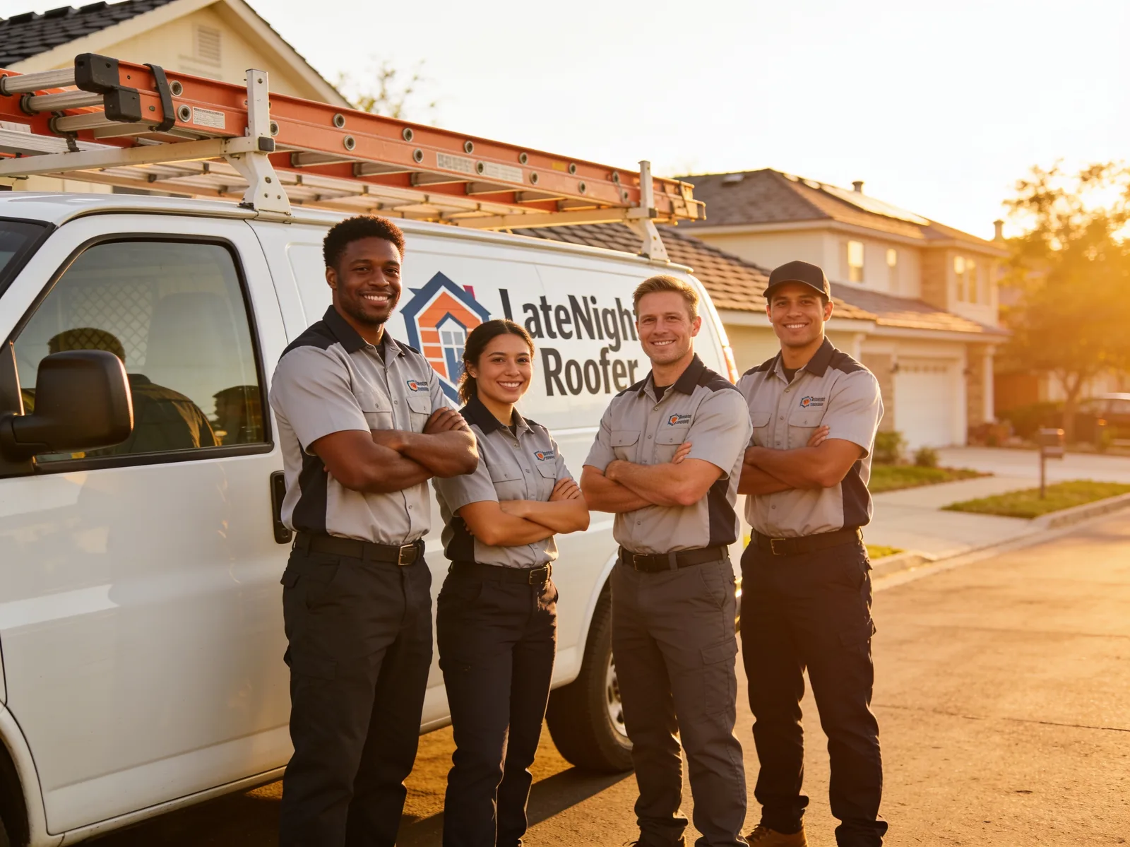Emergency Roof Repair company in Gate, OK